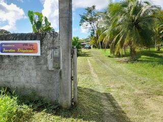 Apartamento, Suite, na área da residência Jardim Tropical, Cidade de Itaparica, Bahia - 8