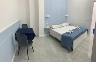 miris apartment fast comfortable naples airport capodichino 25 minutes walk self check-in - 6