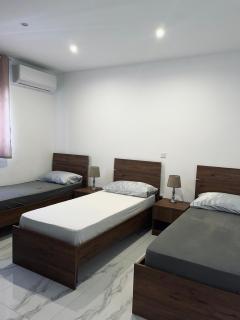 MAPAS - luxury 3 bedroom Apartments - 1