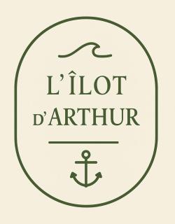 L îlot d Arthur - 2