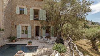 Mallorca Villa with Private Pool, Villa 1009 - 5