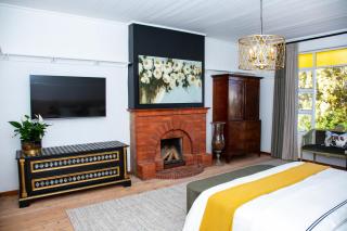 Paarl Hideaway - 4