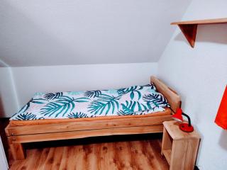 Domek pod Dębiną - Hoczew - 8