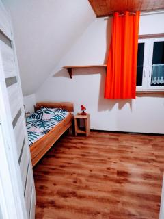 Domek pod Dębiną - Hoczew - 4