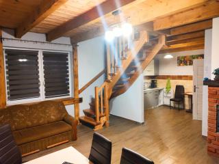 Domek pod Dębiną - 3