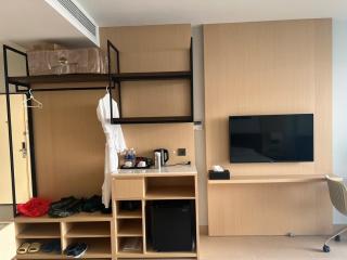 The Arena sunset Seaview Cam Ranh - 7