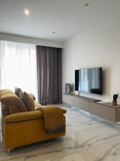 MAPAS - luxury 3 bedroom Apartments - 7