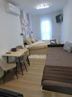 Pogácsás II Apartman Tokaj - 7