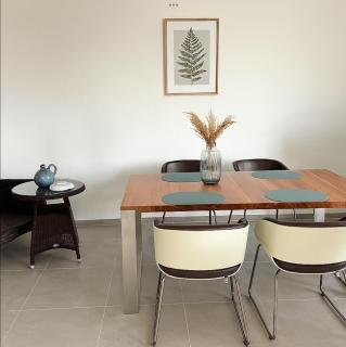 Modernes 2-Zi -Apartment in Bad Friedrichshall WLAN Küche und Waschmaschine - 9