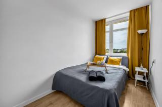 Downtown Apt - Top Location, Metro nearby - by Rentujemy - Varsovie - 9