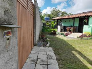 Apartamento na Cidade de Itaparica Bahia - Itaparica - 8