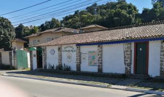 Pousada Estrada Real - 5