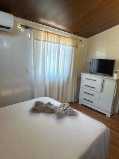 Hospedaje Diamante - Piribebuy - 4