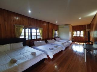 บ้านพักมิตรภาพโฮมสเตย์ - 5