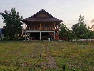 บ้านพักมิตรภาพโฮมสเตย์ - Ban Choko - 2