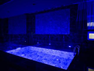 Villa Motel - Hillton-ZB - Pristina - 4