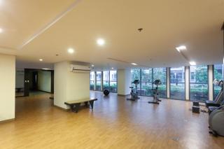 Luxurious & Elegant Vibe in Newport City Pasay - 4