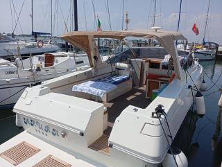 Boat4u 2 - Cavallino-Treporti - 0