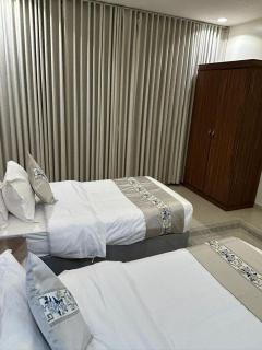 شقق روز السفارات للشقق المخدومه اقتصادي - Riyadh - 6
