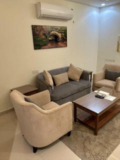 شقق روز السفارات للشقق المخدومه اقتصادي - Riyadh - 4