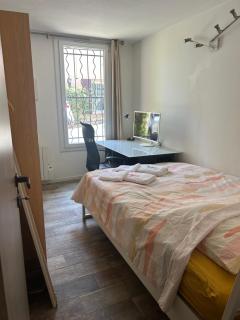 Calm#Child friendly#Home#Beach#Airport - Saint-Laurent-du-Var - 1