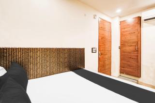 OYO 82920 Hotel Thanks God Inn - New Delhi - 4