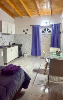 Monoambiente EK Centro Neuquén - 7