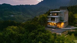Secret Cliff Villa - 0