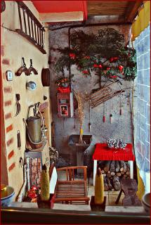 Fauniera Cottage in Valle Stura di Demonte - Cuneo- - Demonte - 3
