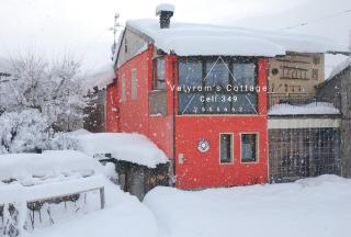 Fauniera Cottage in Valle Stura di Demonte - Cuneo- - Demonte - 9