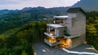 Secret Cliff Villa - 9
