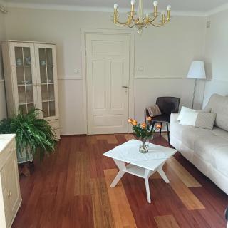 Apartamenty 40 - Ciechocinek - 6