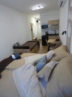 Pogácsás II Apartman Tokaj - 2