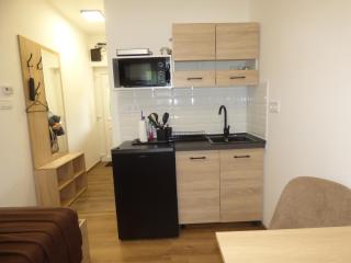 Pogácsás II Apartman Tokaj - 1