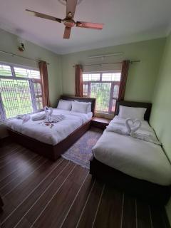 Hotel kunsaaling and Restaurant Pvt ltd - 0