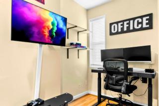 Federal Hill & Inner Harbor Lux Retreat Sleeps 6 - 6
