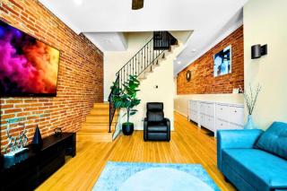 Federal Hill & Inner Harbor Lux Retreat Sleeps 6 - 5