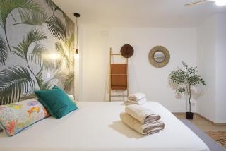 Nuza Beach Apartment El Campello - 0
