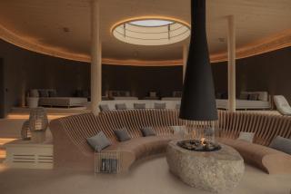 Berghotel Schlossanger Alp - 5