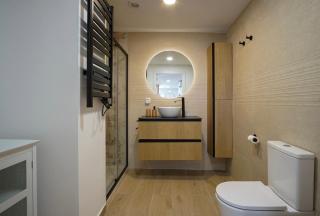 Nuza Beach Apartment El Campello - 5