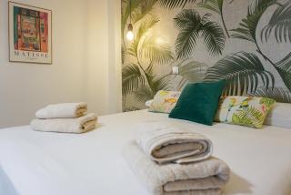 Nuza Beach Apartment El Campello - 2