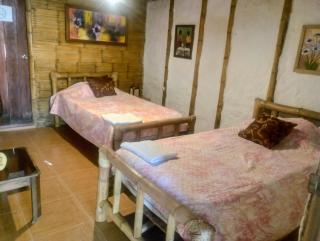 Guacamayo Rooms & Bungalows - 9