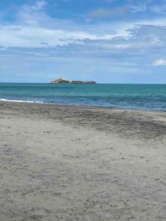Villa Agueda Decameron, golf club and swimming pool - - 6
