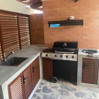 Villa Agueda Decameron, golf club and swimming pool - - 3