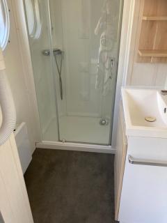 Bonne Anse plage 411 mobile home 3 chambres - 4