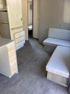 Bonne Anse plage 411 mobile home 3 chambres - 1