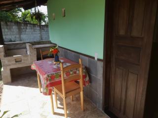 Apartamento Suite na área da residência Jardim Tropical Cidade de Itaparica Bahia - 1