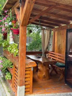 Cabana Mistic - 7