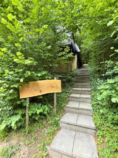 Bosgeluk Durbuy - 9