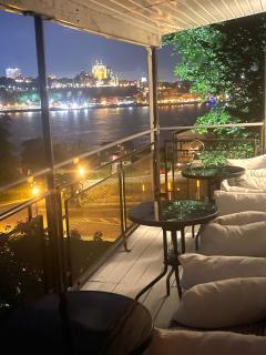 Royal View Frontenac Balconies 6 bedrooms 15 guests - 9